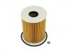 Filtro de aceite Oil Filter:629 180 01 09