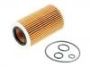 Filtro de aceite Oil Filter:113 184 02 25