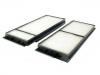 Filtre compartiment Cabin Air Filter:BP4K-61-J6X