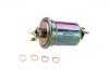 Filtro de combustible Fuel Filter:2517 6289