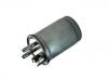 Fuel Filter:1 230 621