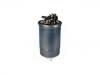 Filtro de combustible Fuel Filter:1M0 127 401