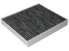 Filtro, aire habitáculo Cabin Air Filter:6R0 819 653