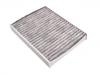 Cabin Air Filter:64 11 9 366 401