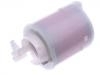 Filtro de combustible Fuel Filter:31112-C9000