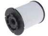 Filtro de combustible Fuel Filter:96896403