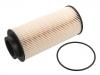 Filtre carburant Fuel Filter:51.12503.0086