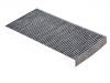 Cabin Air Filter:A00002348