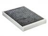 Filtre compartiment Cabin Air Filter:9 121 627