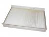 Filtro, aire habitáculo Cabin air filter:168 830 00 18