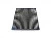 воздушный фильтр кабины Cabin Air Filter:80292-SBG-W01