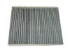 Filter, Innenraumluft Cabin Air Filter:6447.FF