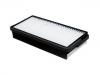 Filter, Innenraumluft Cabin Air Filter:10322538