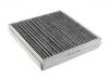 Cabin Air Filter:000 1110 V 004