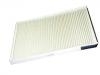 Filtro, aire habitáculo Cabin Air Filter:9636783780